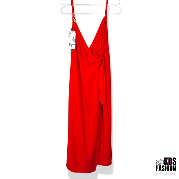 Show Me Your Mumu "Daria" Jumper Pants/Dress Look SM - Picture 8 of 15